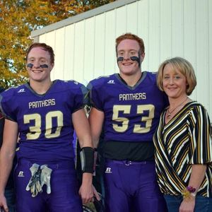 Meet your Posher, Becky